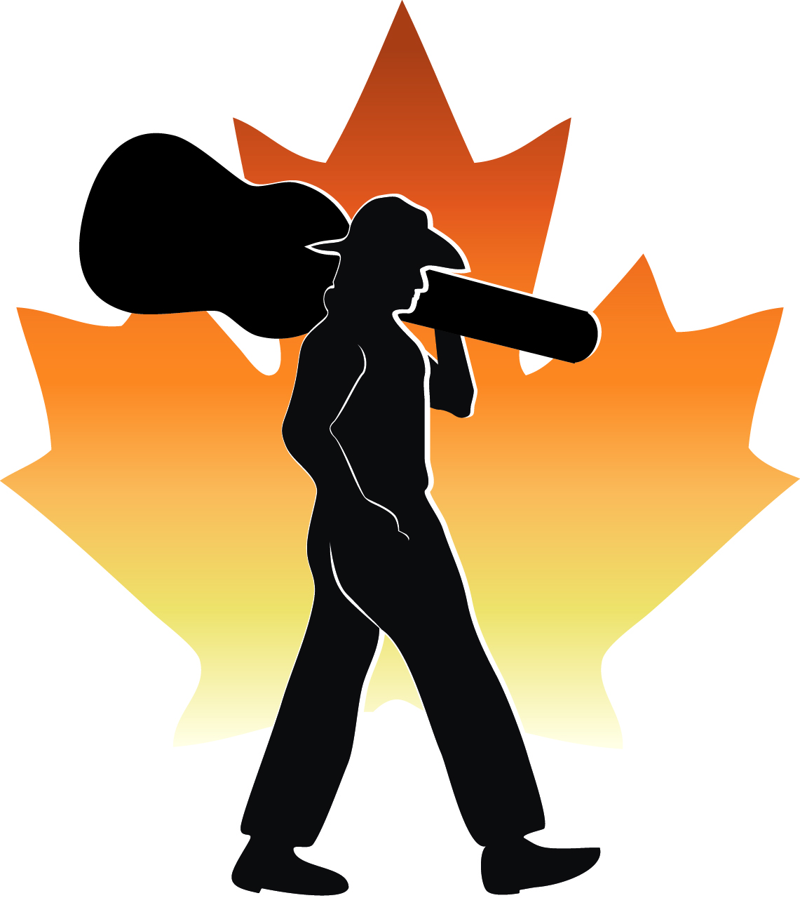 Wandering Canada with Wiz Bryant